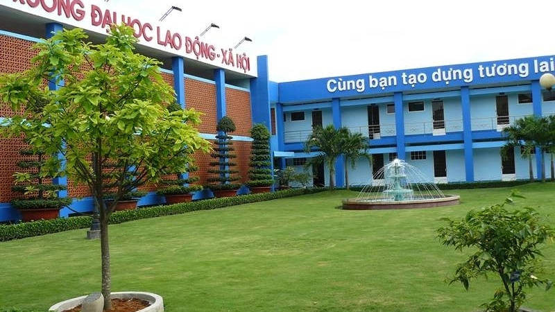 Cơ sở vật chất hiện đại