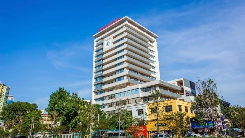 Trường Đại học Luật Hà Nội tuyển sinh
