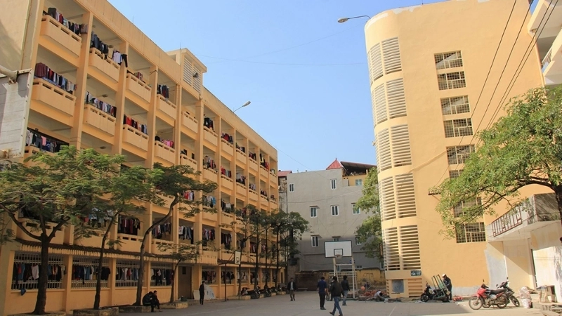 Đại học Mỏ - Địa chất học phí dự kiến năm 2025