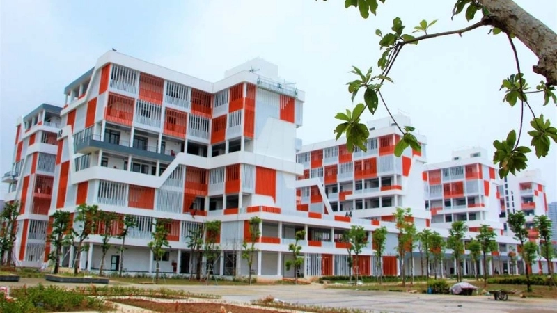 Trường Đại học Phenikaa tuyển sinh