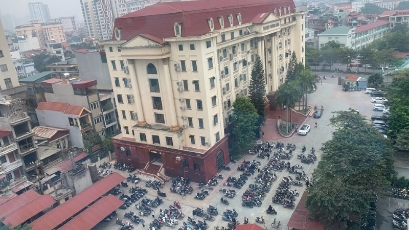 Giới thiệu Trường đại học Phương Đông