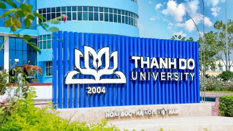 Giới thiệu Trường đại học Thành Đô