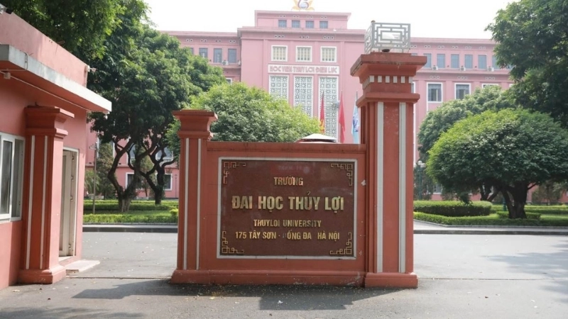 Cơ sở vật chất hiện đại, đáp ứng nhu cầu đào tạo và nghiên cứu