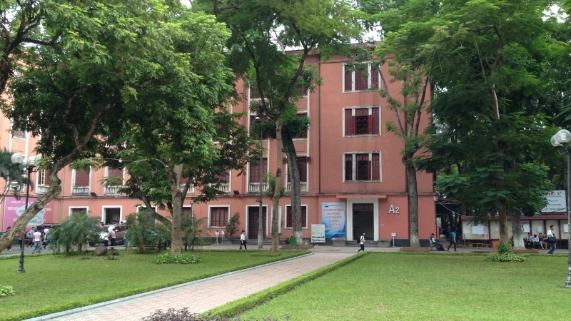 Trường Đại học Thủy lợi học phí năm học 2025 