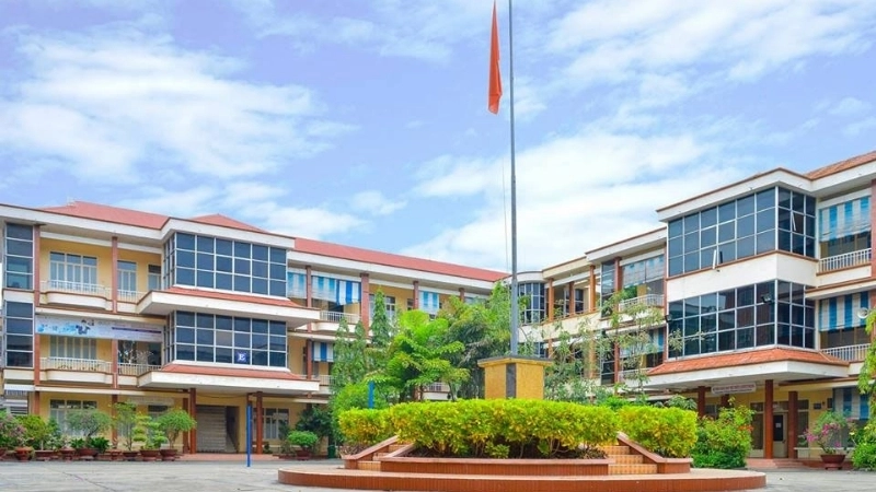 Ngưỡng đảm bảo chất lượng đầu vào và điều kiện đăng ký xét tuyển