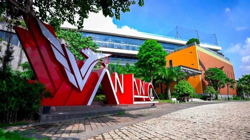 Trường Đại học Văn Lang tuyển sinh