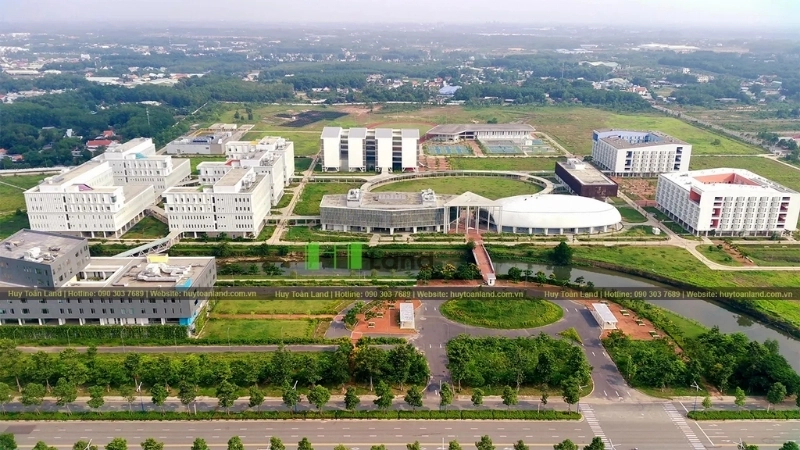 Phương thức 3: Xét tuyển thẳng