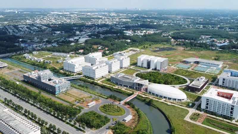 Trường Đại học Việt Đức học phí