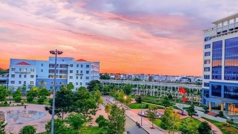 Trường Đại học Y Dược Cần Thơ tuyển sinh
