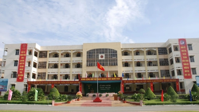 Giới thiệu Trường Sĩ quan Công binh