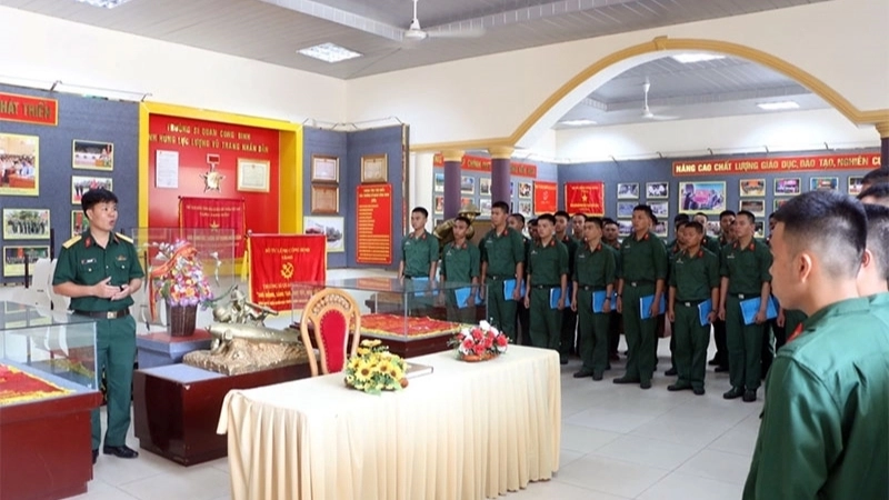 Nhiệm vụ và chương trình đào tạo