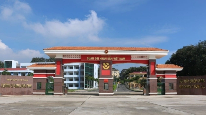 Đào tạo nhân lực phục vụ công nghiệp hóa – hiện đại hóa (hệ dân sự)