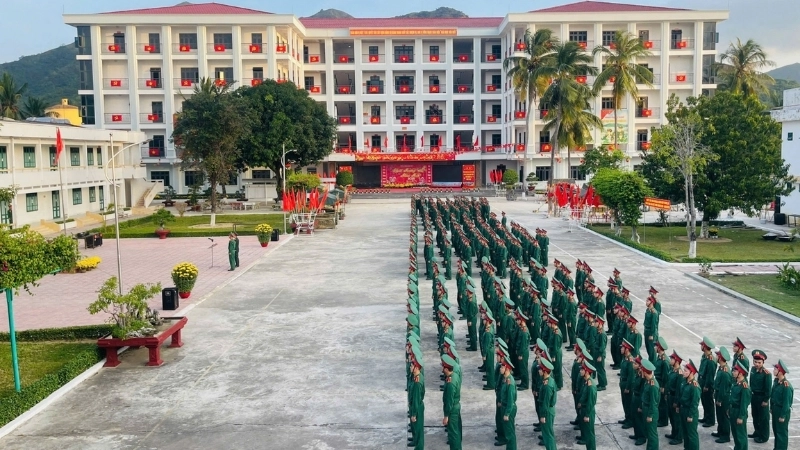 Điều kiện sơ tuyển