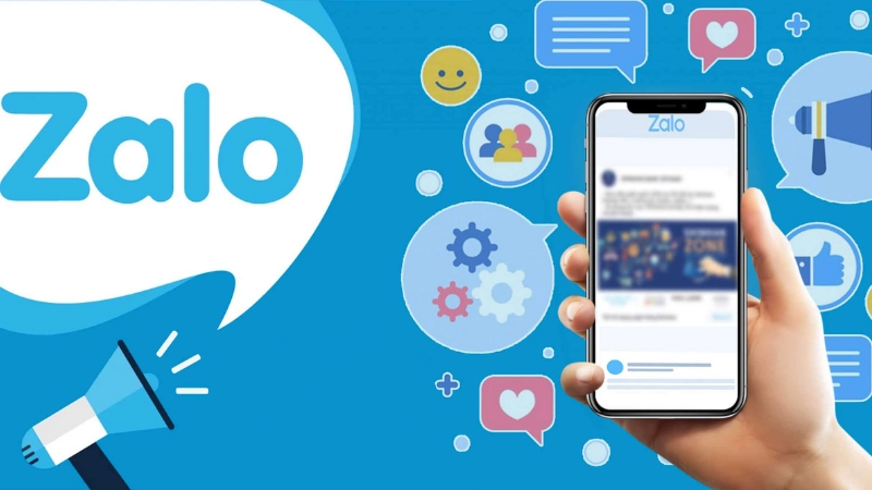 Vì sao nên cài nhạc chuông Zalo