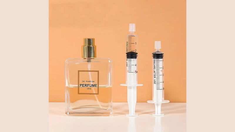 Vì Sao Nên Học Cách Chiết Nước Hoa