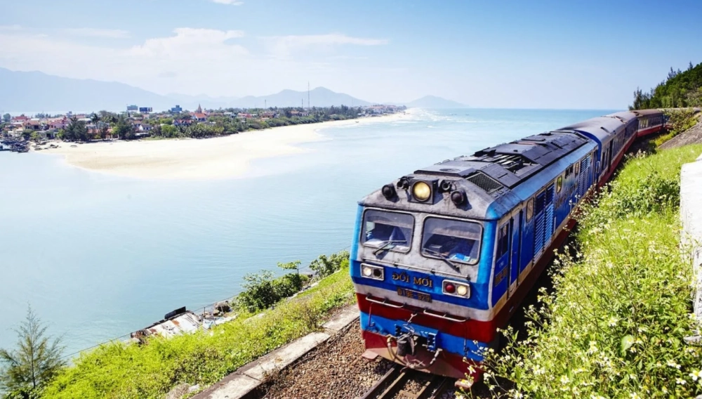 Bỏ túi cách thức di chuyển tới biển Vịnh Hoà đơn giản