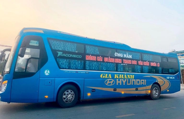 Gợi ý cách di chuyển đến đảo Vạn Bội tiện lợi