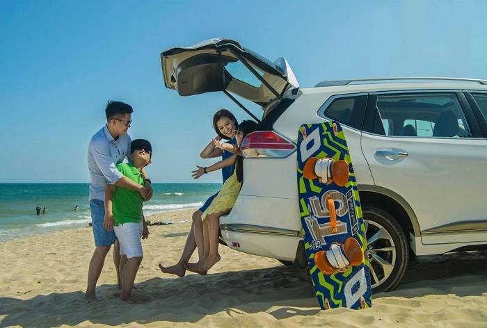 Xem ngay Hướng dẫn di chuyển đến Hòn Chông dễ hiểu