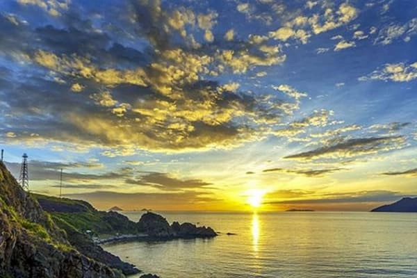 Gợi ý Thời điểm nên ghé thăm lý tưởng