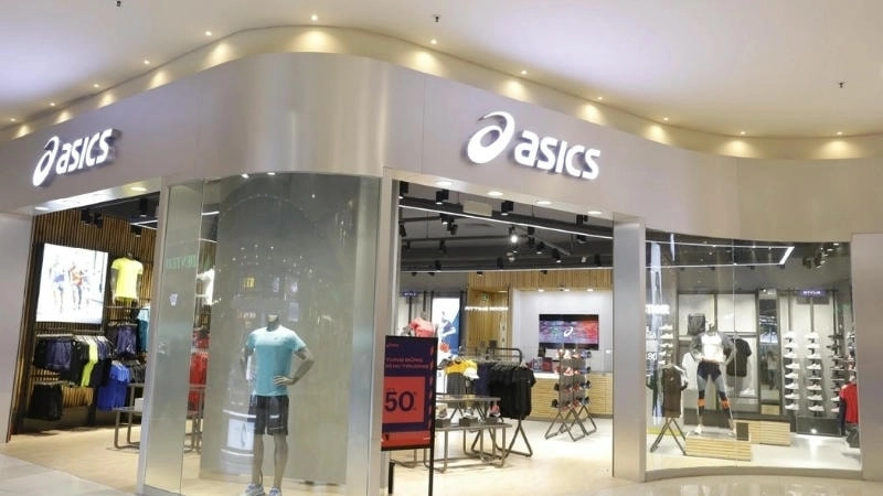 Mua giày ASICS tại cửa hàng uy tín để đảm bảo sở hữu giày ASICS chính hãng