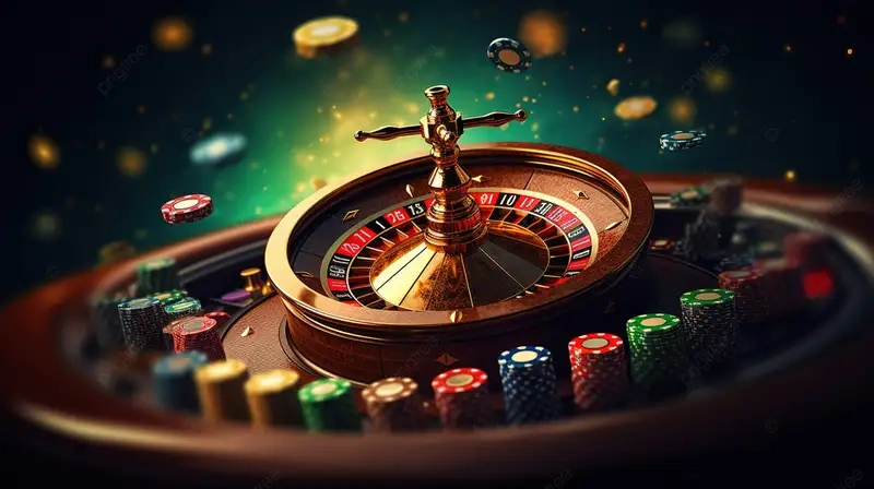 Roulette là gì và cách chơi dễ thắng tại Hb88