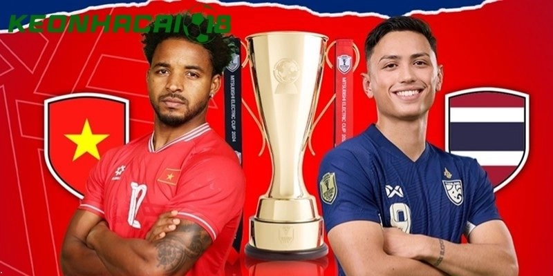 Các trận Việt Nam vs Thái Lan luôn có những bàn thắng đáng nhớ nhất