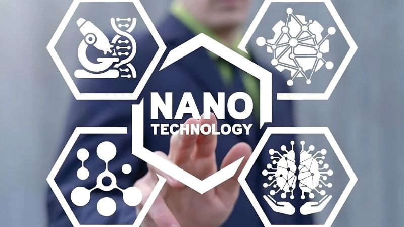 Công nghệ nano là gì và lợi ích trong bảo vệ môi trường