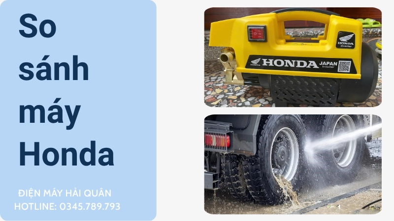 Công nghệ phun bọt và áp lực thông minh