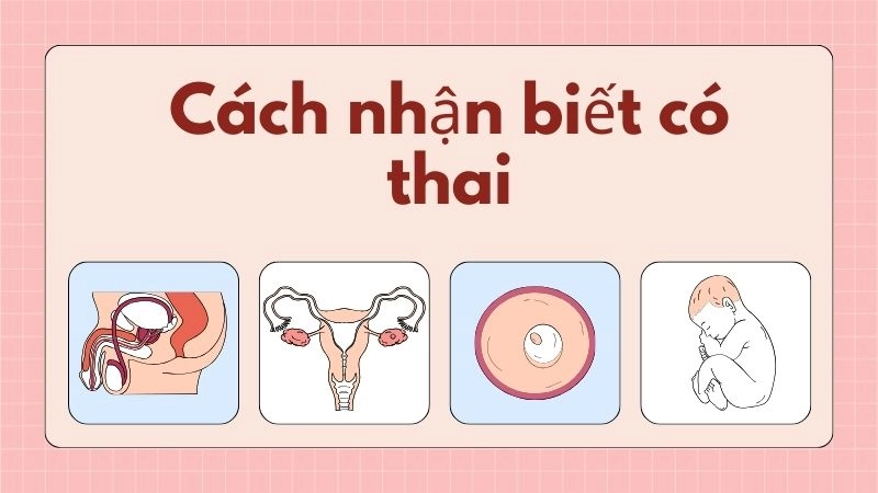 Trễ kinh – Dấu hiệu “kinh điển” nhưng không phải lúc nào cũng đúng