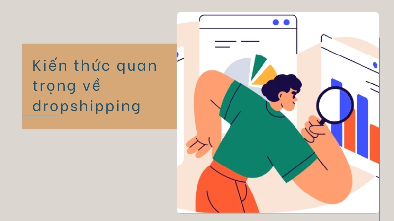 Kỹ năng nghiên cứu sản phẩm dropshipping hiệu quả