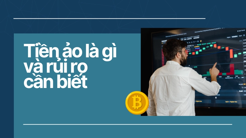 Cảnh báo các hình thức lừa đảo phổ biến trong đầu tư tiền ảo
