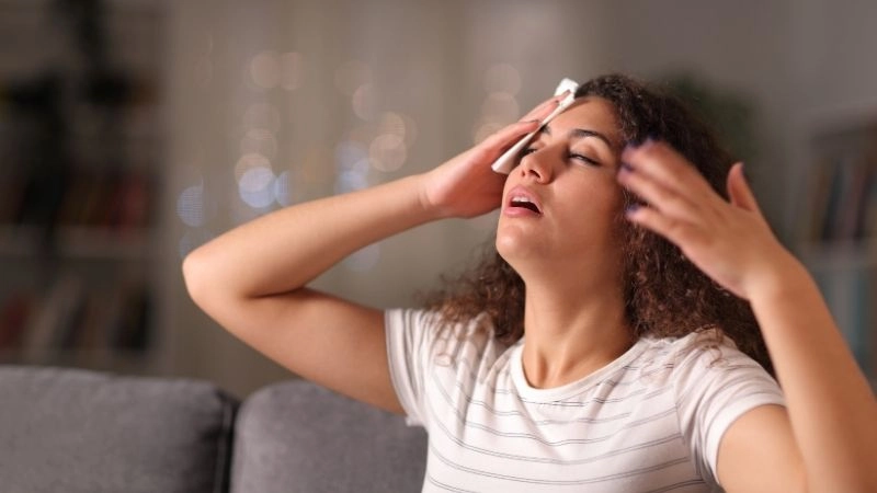 Những biến chứng nguy hiểm nếu chủ quan kéo dài