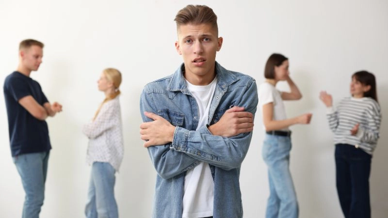 Những đặc điểm nhận diện một 