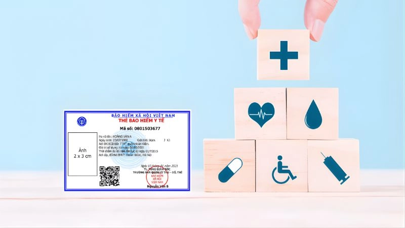 Mua bảo hiểm y tế ở đâu để không bị phạt gián đoạn