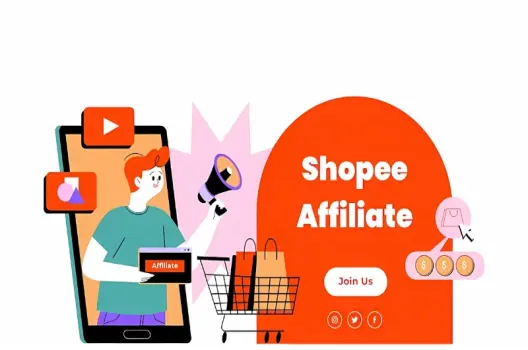 Hướng dẫn lấy link affiliate Shopee chỉ với vài bước đơn giản