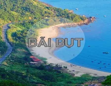 Khám phá vẻ đẹp hoang sơ của Bãi Bụt tại Đà Nẵng