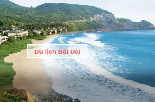 Bãi Dài - Thiên đường biển lý tưởng tại Nha Trang