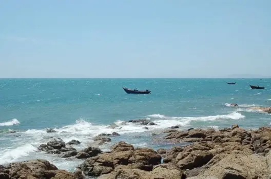 Biển Cồn Vành Thái Bình - Lựa chọn tuyệt vời cho kỳ nghỉ hè