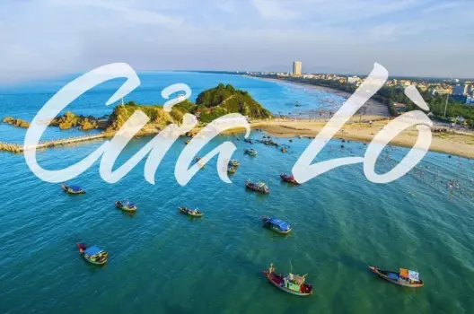 Cửa Lò - Điểm đến không thể bỏ lỡ mùa hè tại Nghệ An