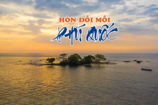 Hòn Đồi Mồi - Ngọc nhỏ hoang sơ giữa biển Phú Quốc