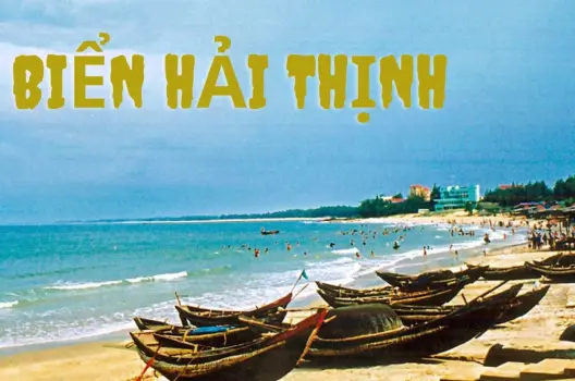 Những điều thú vị chỉ có ở bãi biển Hải Thịnh Nam Định