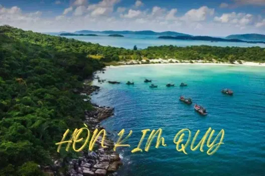 Hòn Kim Quy Hạ Long - Kỳ quan thiên nhiên kỳ bí và đẹp