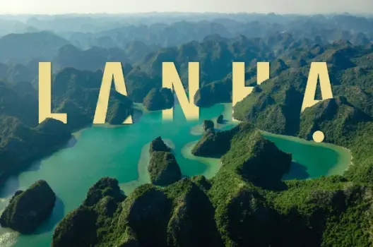 Khám phá vịnh Lan Hạ Cát Bà - Vẻ đẹp mê hoặc lòng người