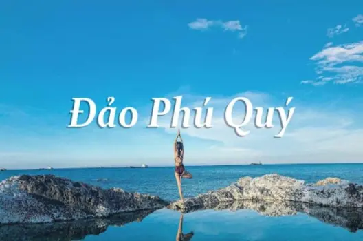 Đảo Phú Quý - Vẻ đẹp bình yên và hoang sơ độc đáo