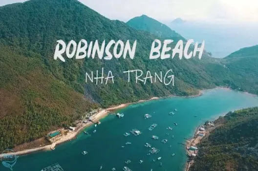 Đảo Robinson - Nơi lý tưởng để "ngắt kết nối" với thế giới
