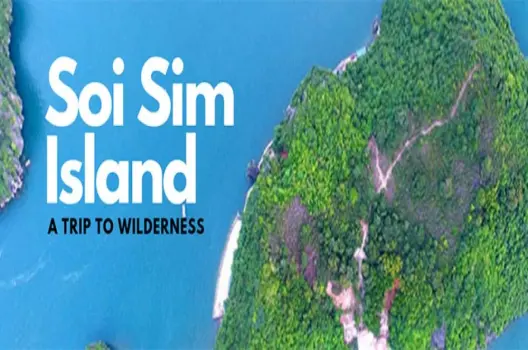 Đảo Soi Sim - Nét hoang sơ ẩn mình giữa vịnh Hạ Long
