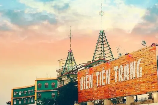 Du lịch biển Tiên Trang 2025 - Trải nghiệm không thể bỏ lỡ