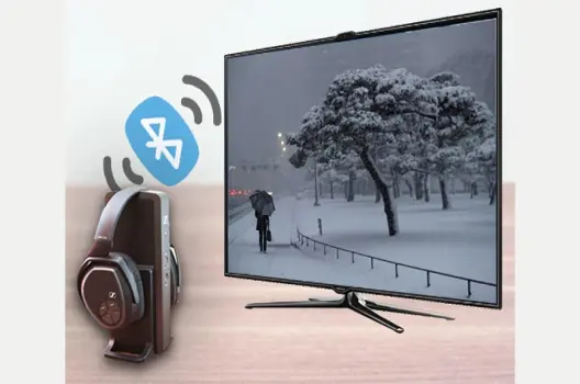 Hướng dẫn cách bật bluetooth trên tivi samsung đơn giản