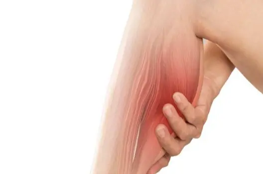 Bị chuột rút có sao không và cách xử lý tại nhà hiệu quả