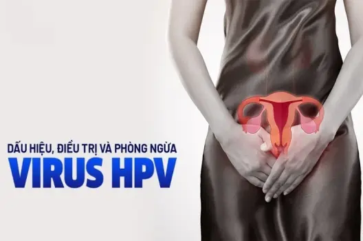 Bị HPV có sao không? Giải đáp nguy cơ và biến chứng